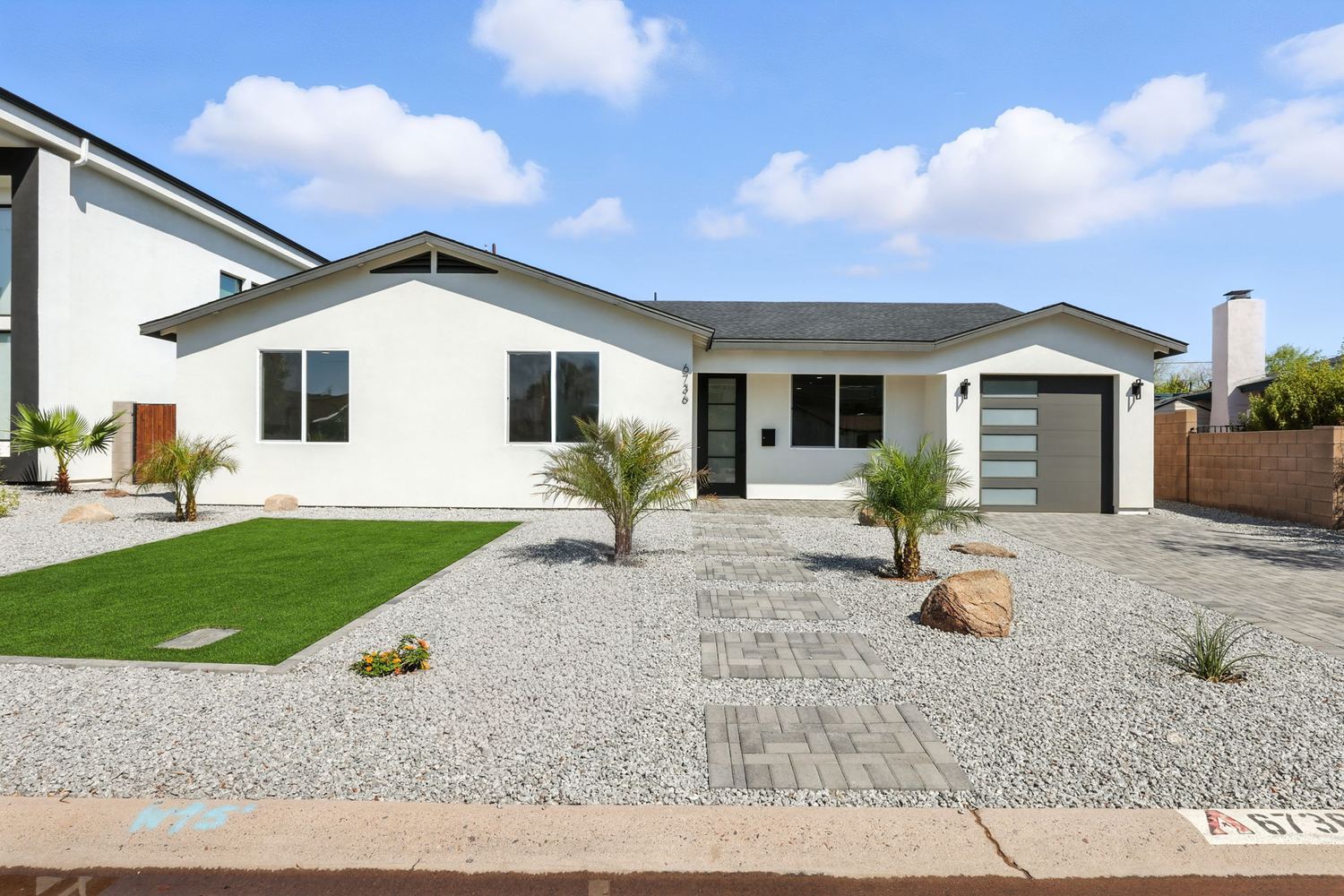 6736 E 1st Avenue, Scottsdale
