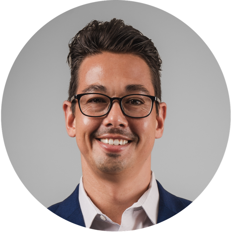 Kyle Mitchell, Principal of Limitless Estates